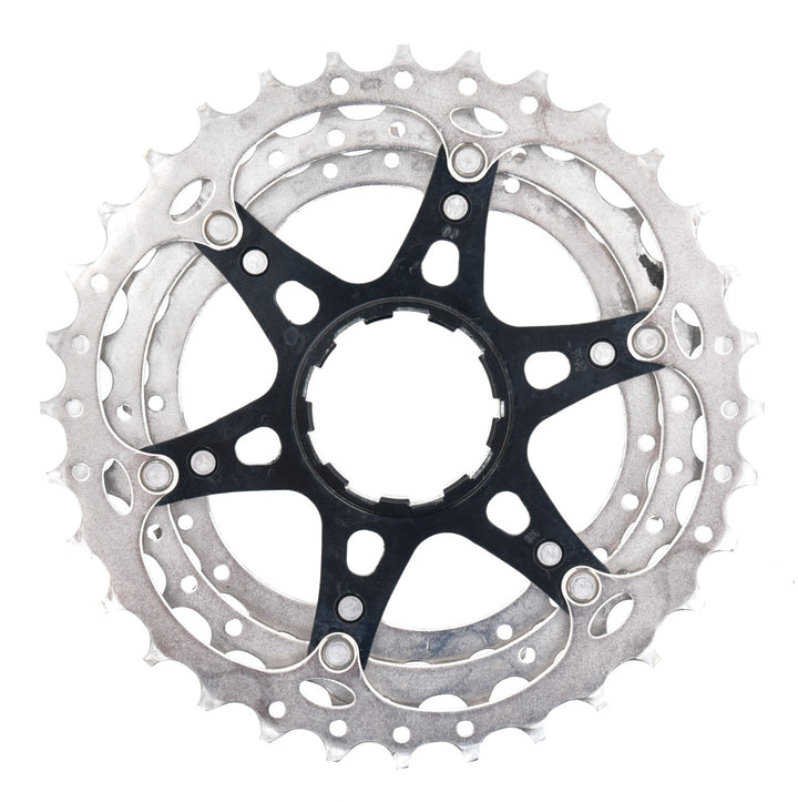 Shimano 105 CS-5800 11 Speed Road Bike Cassette 12-25T
