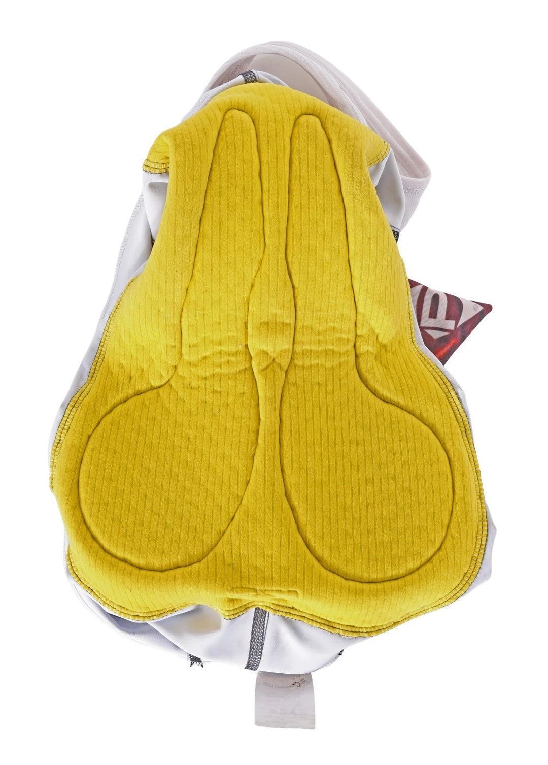 Panache Angry Bovine Deer Knife Bib Shorts Men XL CAMO Road Bike Cycling Gravel