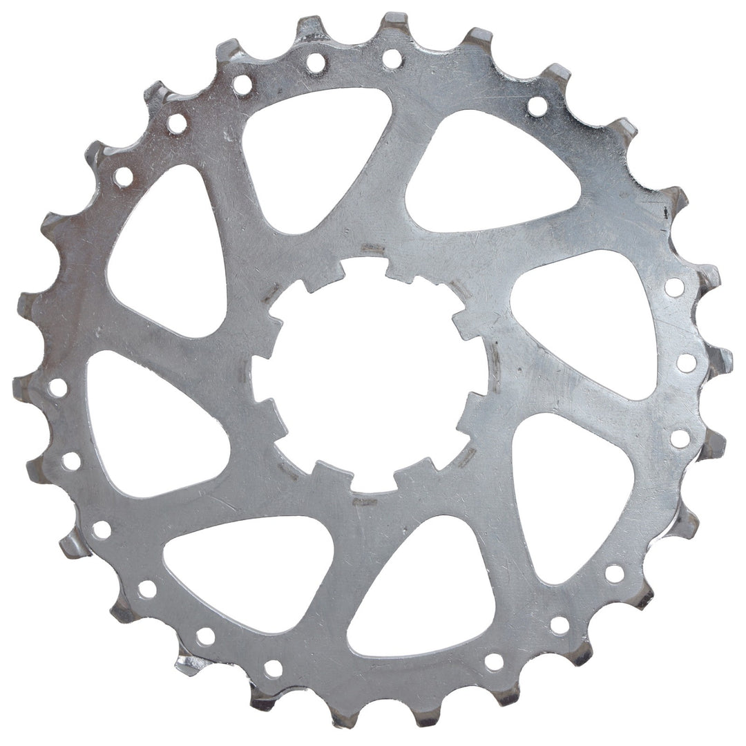 Campagnolo Veloce 9 Speed Road Bike Cassette 13-26T Steel Italy