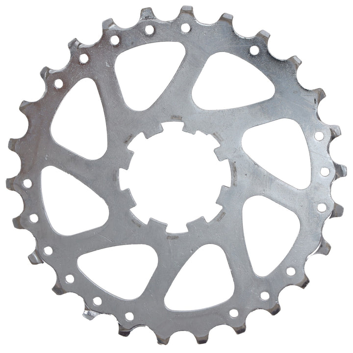 Campagnolo Veloce 9 Speed Road Bike Cassette 13-26T Steel Italy