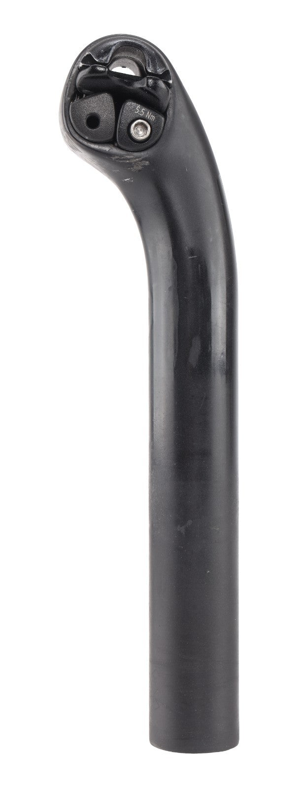 ENVE Carbon Mountain Bike Seatpost 31.6 x 230mm 25mm Offset 7 x 7mm Gravel