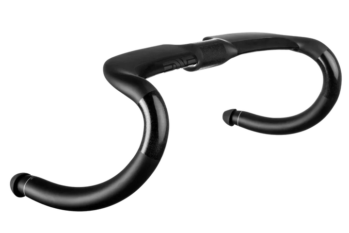 ENVE SES Aero In-Route Compact Carbon Road Drop Handlebar 31.8 x 37/42cm Gravel