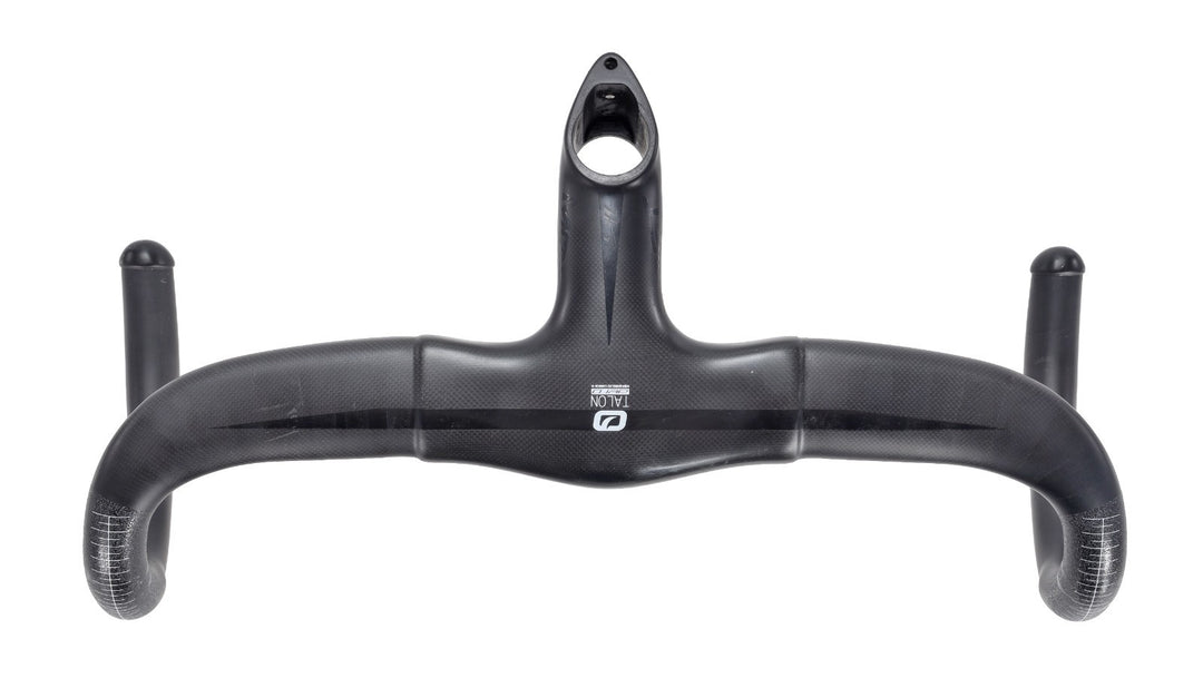 Most Talon Aero 1K Carbon Integrated Road Bike 40cm x100mm Handlebar Stem 1-1/8"