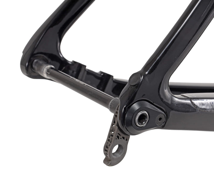 Pinarello Dogma F Carbon Road Bike Frameset 53cm Module Most Talon Bar/Stem 2022