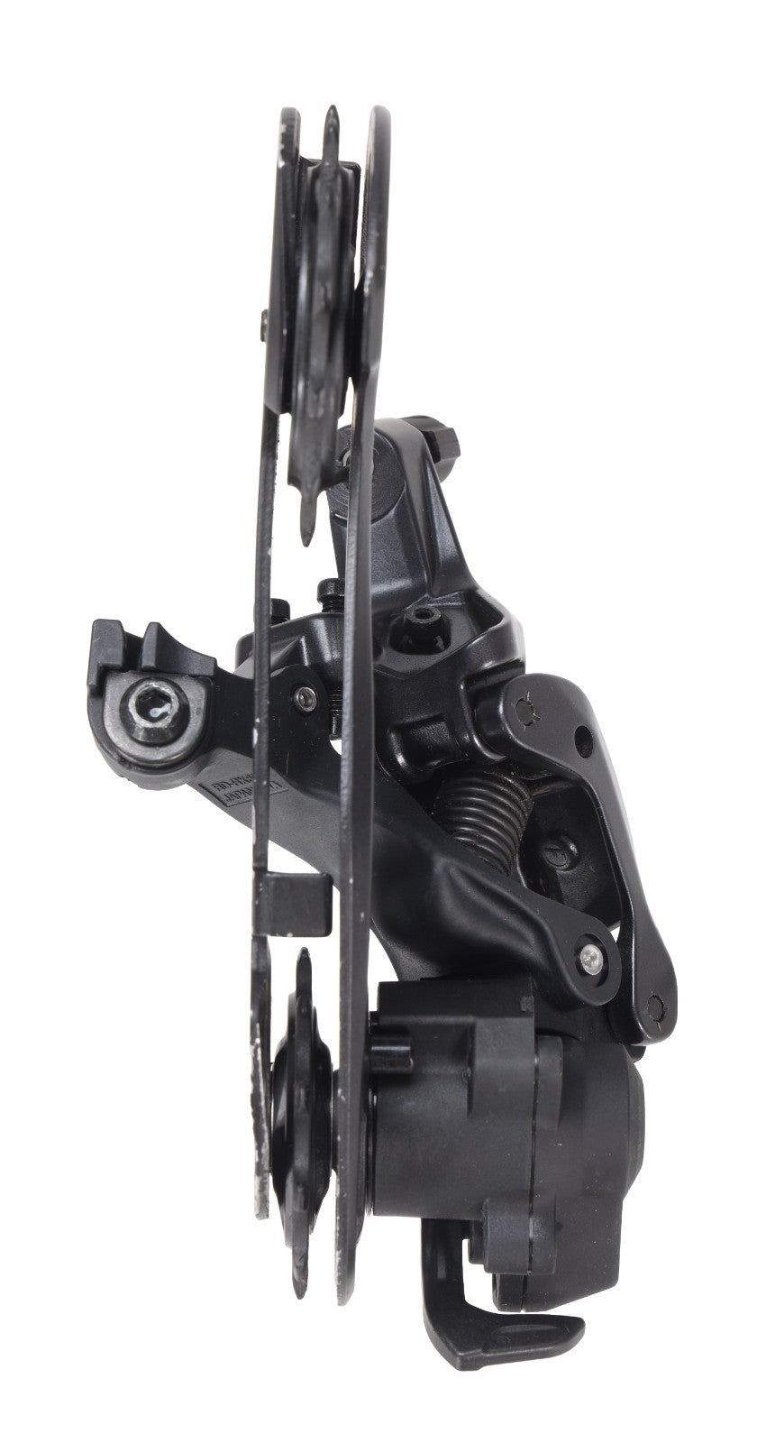 Shimano GRX RD-RX820 2x 12 Spd Gravel Bike Rear Derailleur 36T Max Shadow Plus