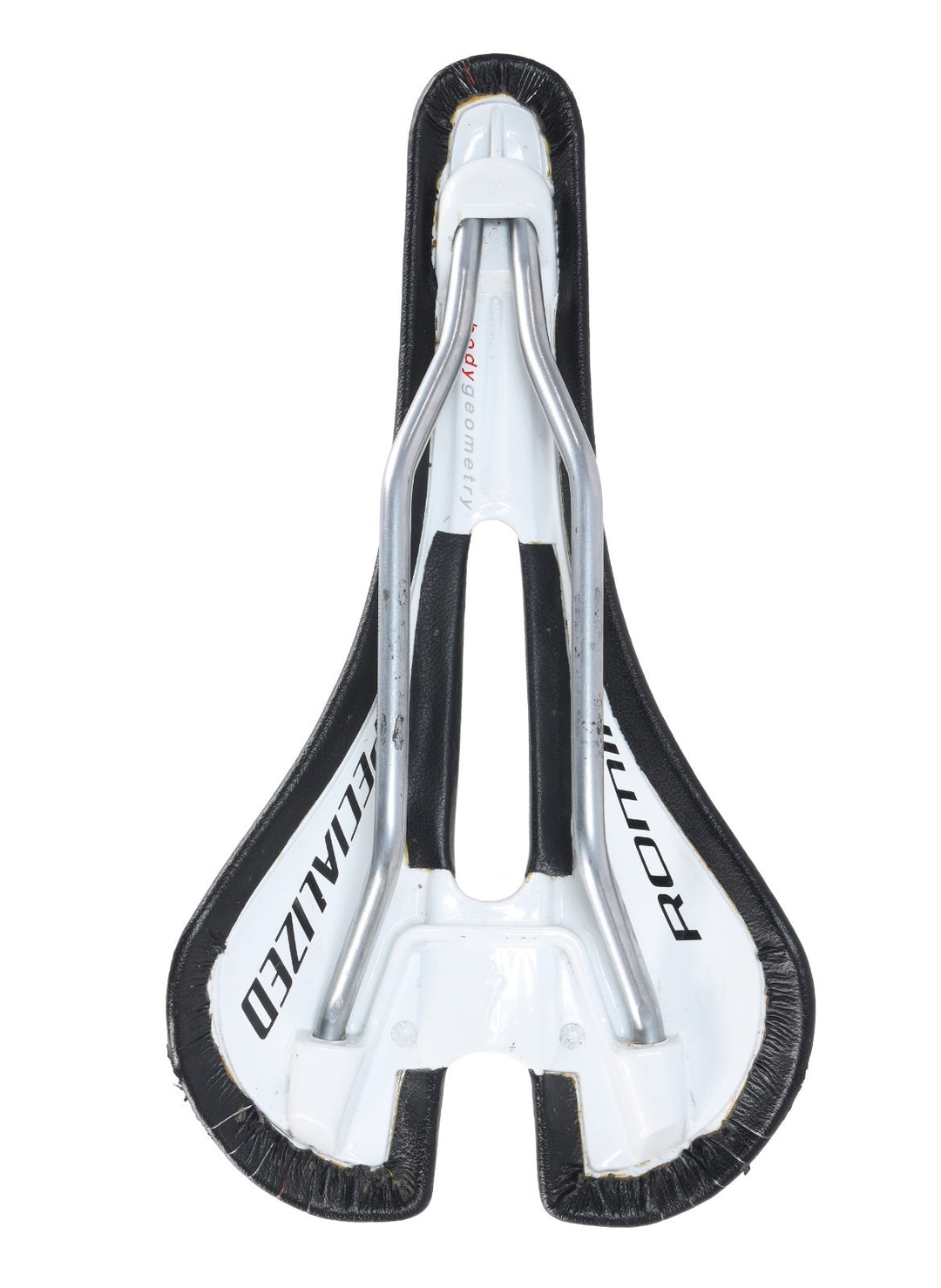 Specialized Romin EVO Comp Road Bike Saddle 143mm 7 x 7mm CrMo Carbon Shell