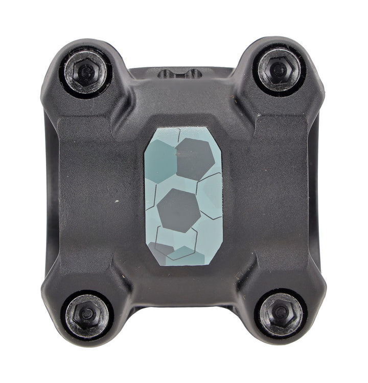 PRO Discover Alloy Road Bike Stem 31.8 x 80mm +/-6º Black 3D Forged Gravel Di2