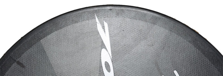 Zero Components 050/700 Carbon Disc Tubular TT Wheelset Shimano 10s 700c Rim QR