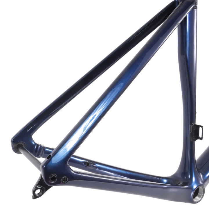 Specialized S-Works Tarmac SL7 Pro Team Carbon 59cm Road Bike Frameset Custom