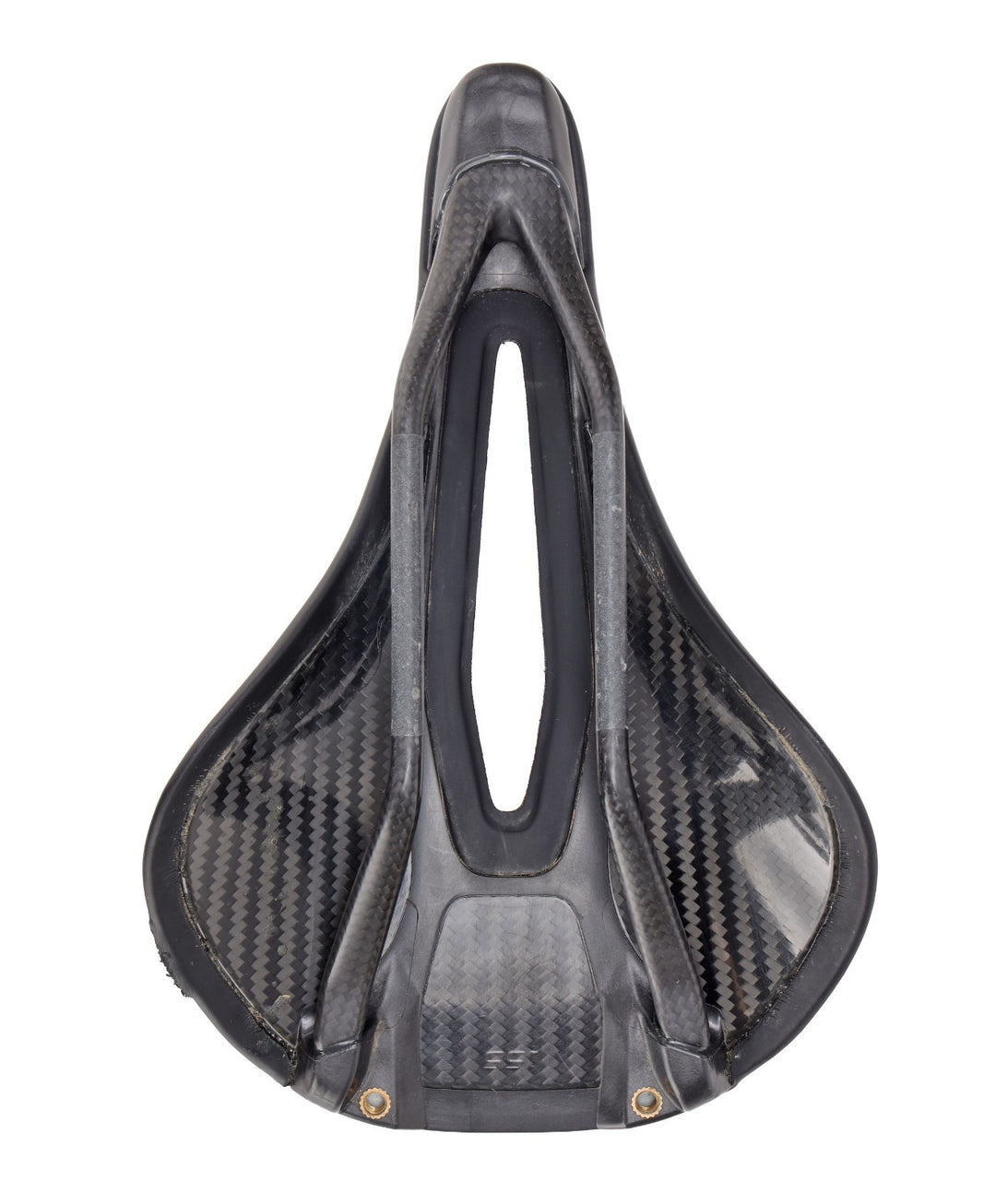Specialized S-Works Power FACT Carbon Road Bike Saddle 155mm 7 x 9mm Rail Gravel
