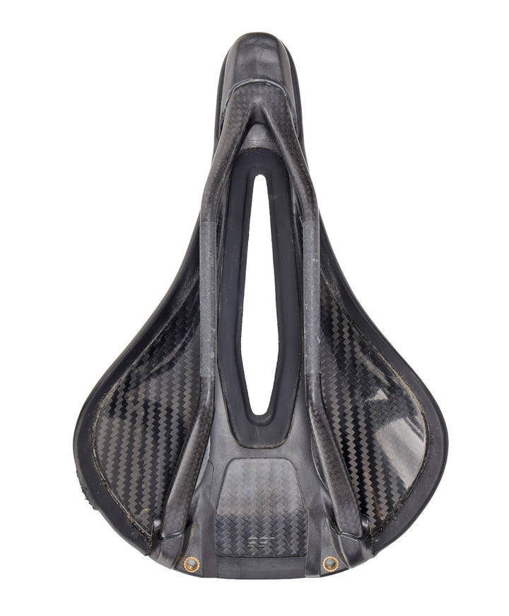 Specialized S-Works Power FACT Carbon Road Bike Saddle 155mm 7 x 9mm Rail Gravel