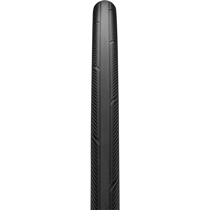 Continental Ultra Sport III Clincher Road Bike Tire 700 x 28c BLACK/BROWN