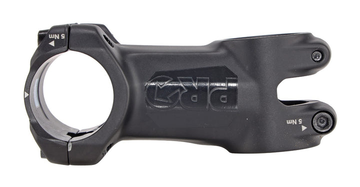 PRO Discover Alloy Gravel Bike Stem 31.8 x 70mm 6º 1 1/8" Di2 Road Adventure
