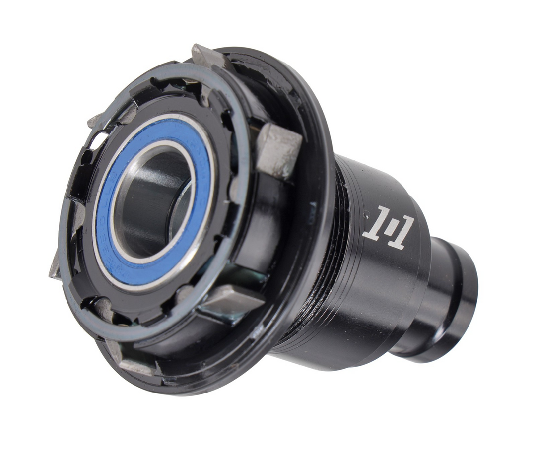 Industry NINE 1/1 12 Speed Mountain Bike SRAM XD Freehub Body w/ 12mm TA End Cap