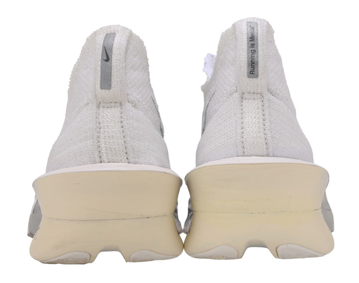 Nike Air Zoom Alphafly NEXT% 3 Running Shoes US Men 9 EU 42.5 White Road Racing