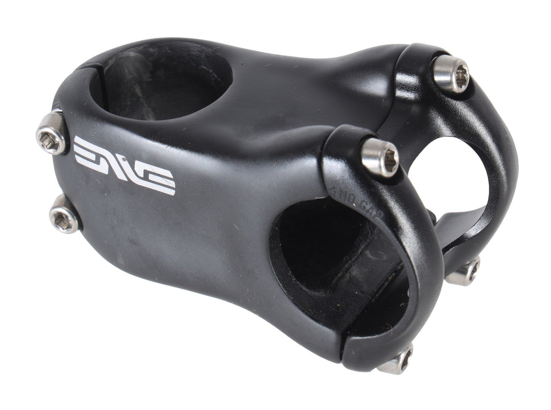 ENVE M6 Carbon Mountain Bike Stem 31.8x 50mm 0° Black 1-1/8" Trail XC Enduro MTB