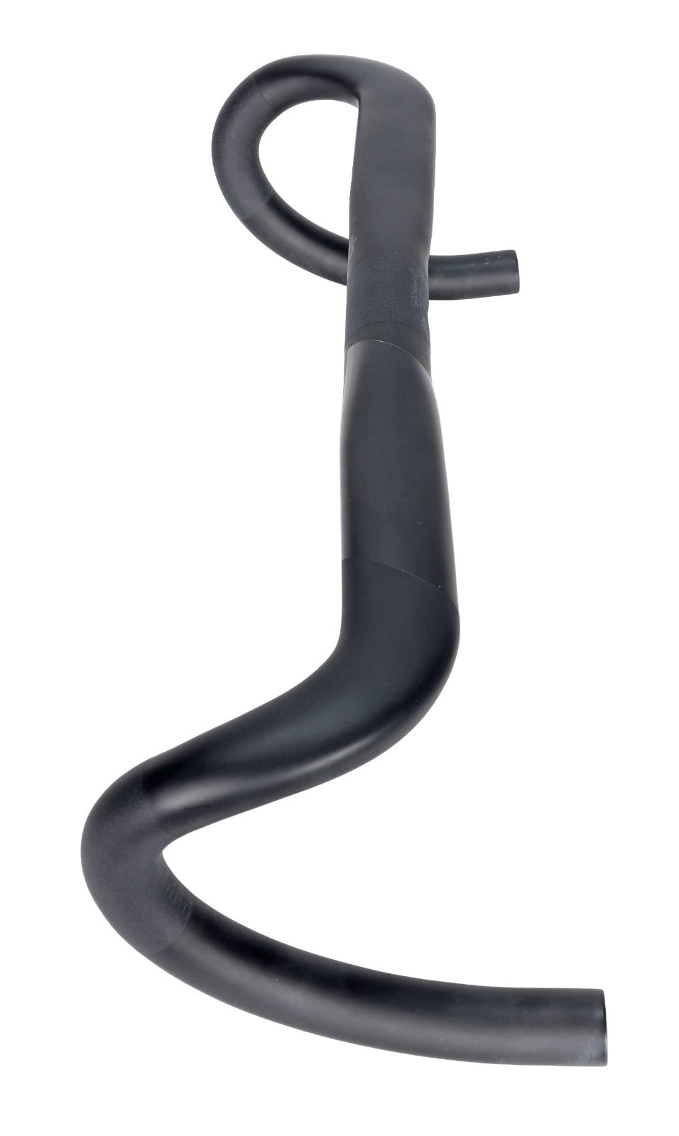 Black Inc Carbon Road Bike Drop Handlebar 31.8 x 44cm Gravel