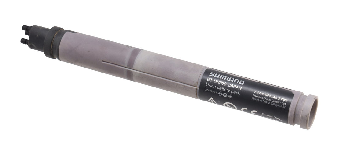 Shimano Di2 E-Tube Battery BT-DN300 12 Speed Gravel Road Bike