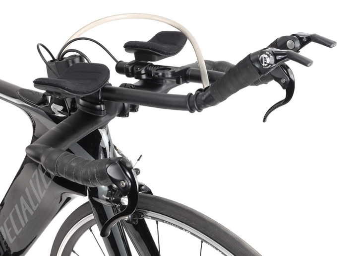 Specialized Shiv Elite Carbon 2x11s Triathlon Bike SM Black Shimano 700c QR 2019