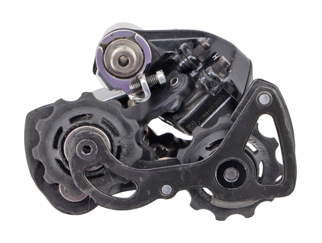 Shimano Dura-Ace Di2 RD-9070 11 Speed Road Bike Rear Derailleur 28T Max