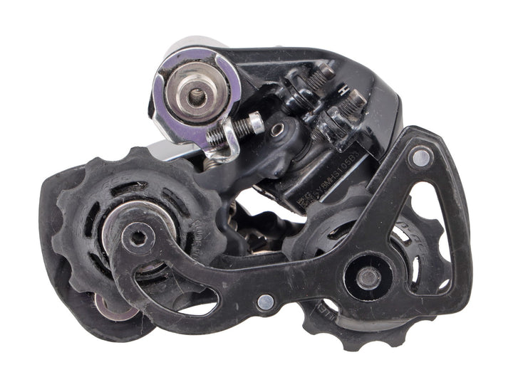 Shimano Dura-Ace Di2 RD-9070 11 Speed Road Bike Rear Derailleur 28T Max