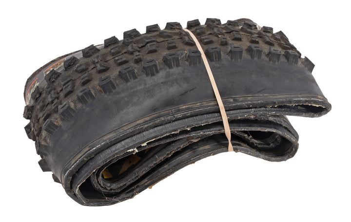 Maxxis Aggressor Tubeless Mountain Bike Tire 29x 2.50" WT EXO TR Downhill Trail