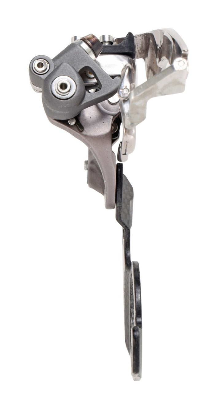 Shimano XTR FD-M950 3x 9s Mountain Bike Front Derailleur E Mount Bottom Pull BB