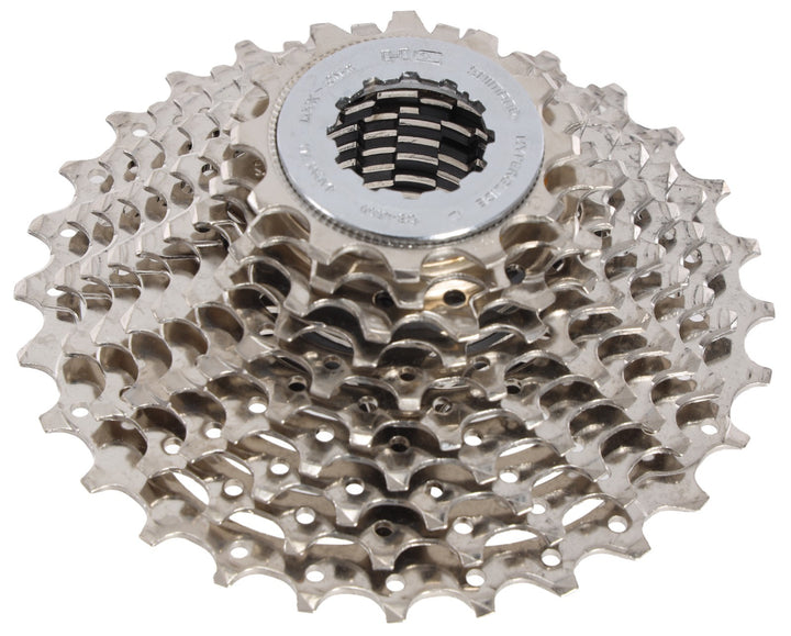 Shimano Tiagra CS-4600 10 Speed Road Bike Cassette 12-28T Steel Hyperglide