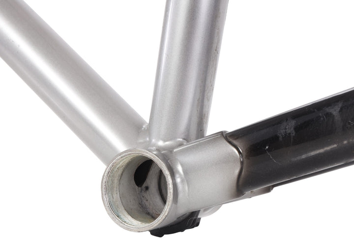 Colnago CT1 Titanium Carbon Road Bike Frameset 55cm B-Stays QR Rim 700c 2003