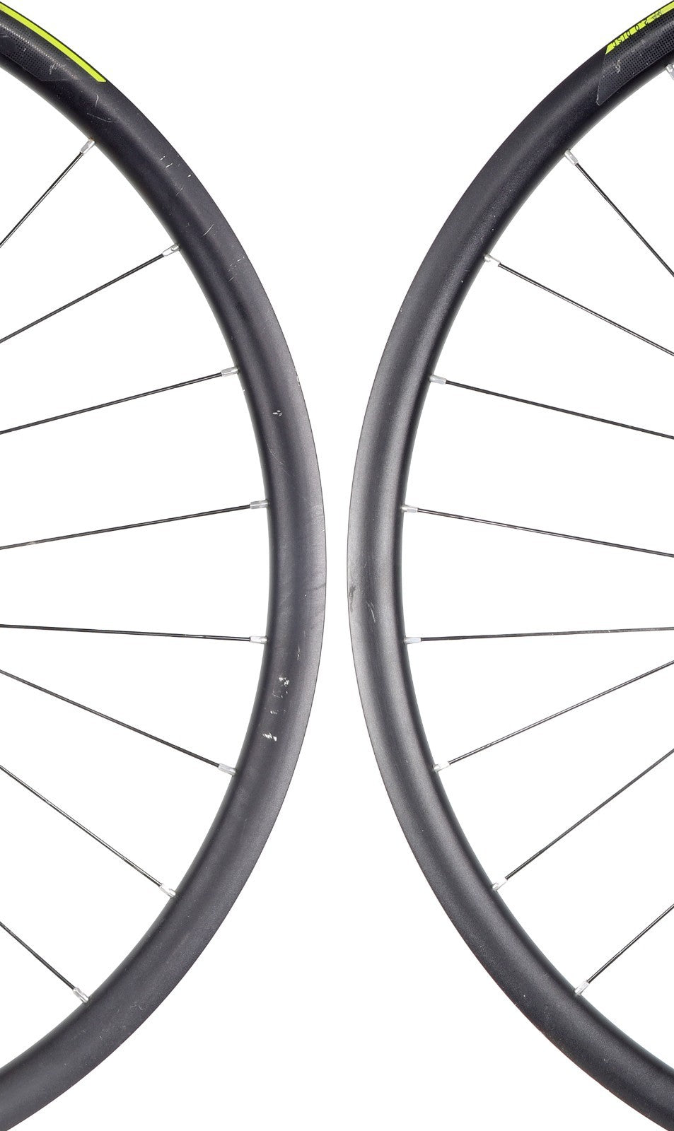 Syncros RP 2.0 Alloy CL Disc Gravel Bike Wheelset Tubeless Shimano
