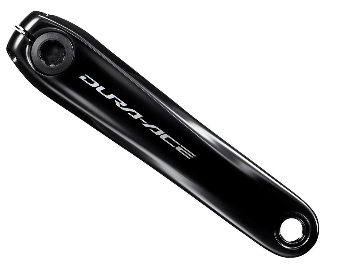 Shimano Dura-Ace FC-R9200 2x 12s Road Bike Crankset 172.5mm 52/36T Triathlon