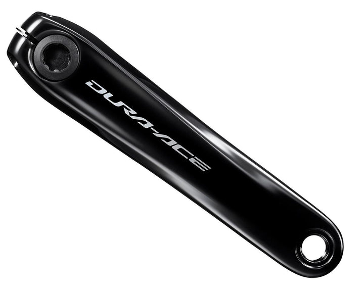 Shimano Dura-Ace FC-R9200 2x 12s Road Bike Crankset 172.5mm 52/36T Triathlon