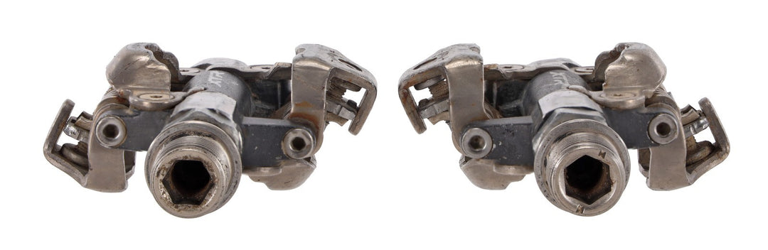 Shimano XTR PD-M9100 SPD Clipless Mountain Bike Pedals 9/16" Gravel MTB Race