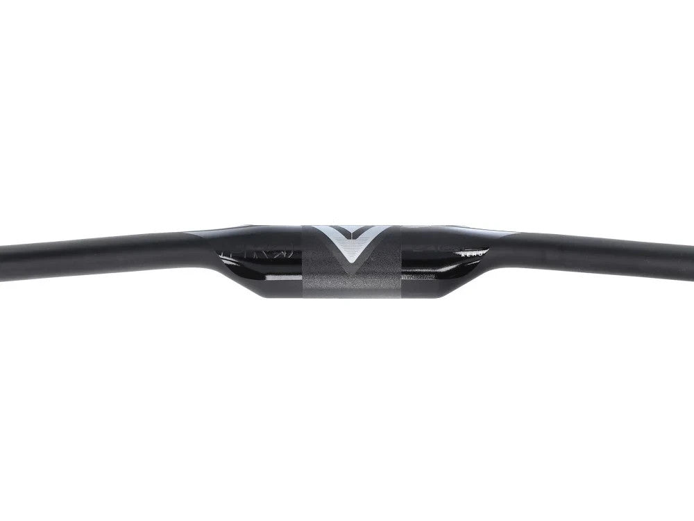 PRO Vibe Aero Carbon Compact Road Bike Drop Handlebar 31.8 x 39cm 10º Flare Di2