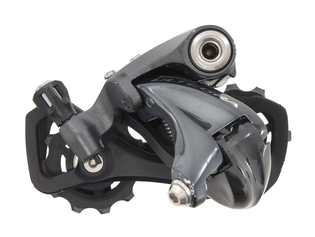 Shimano Ultegra RD-6800-SS 11 Speed Road Bike Derailleur Short Cage 28T Max Race