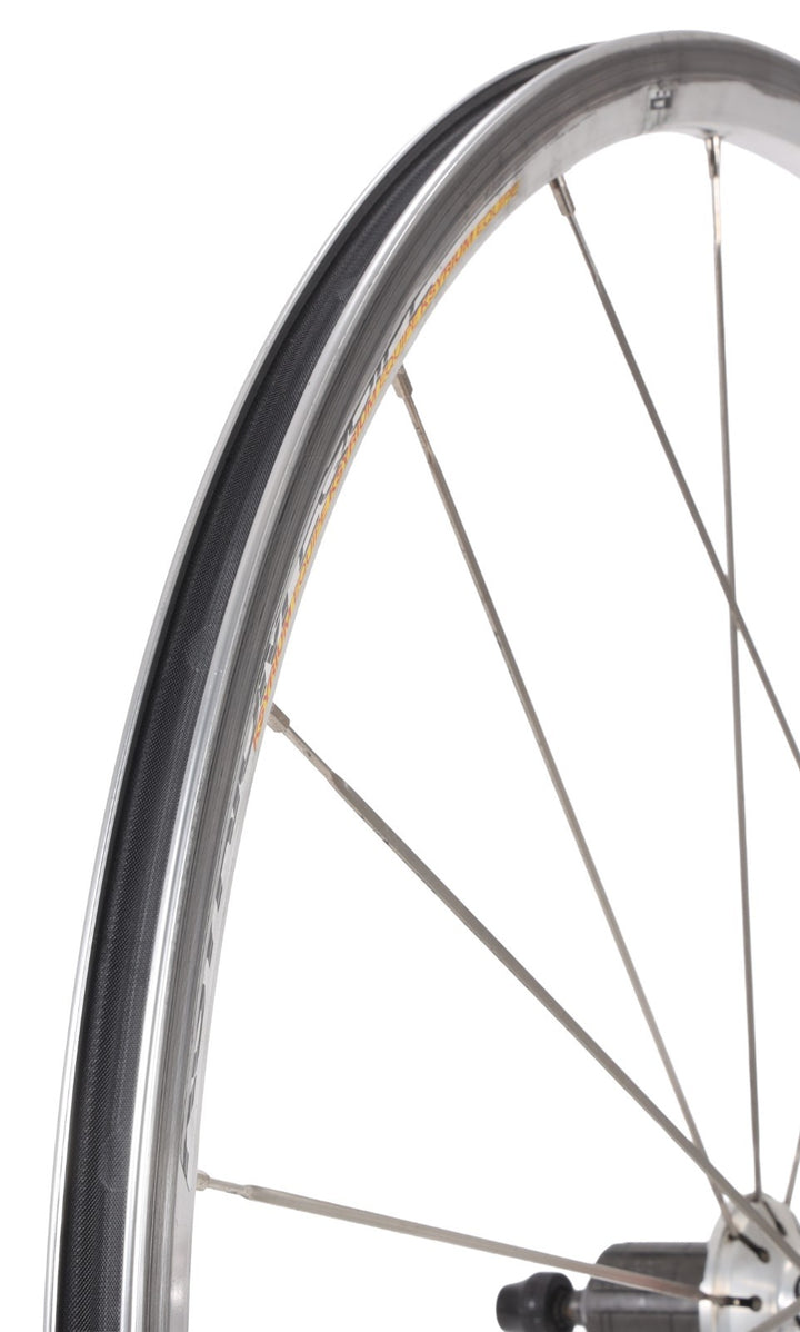 Mavic Ksyrium Equipe Alloy REAR Clincher Road Wheel Shimano 11 Speed 700c QR Rim