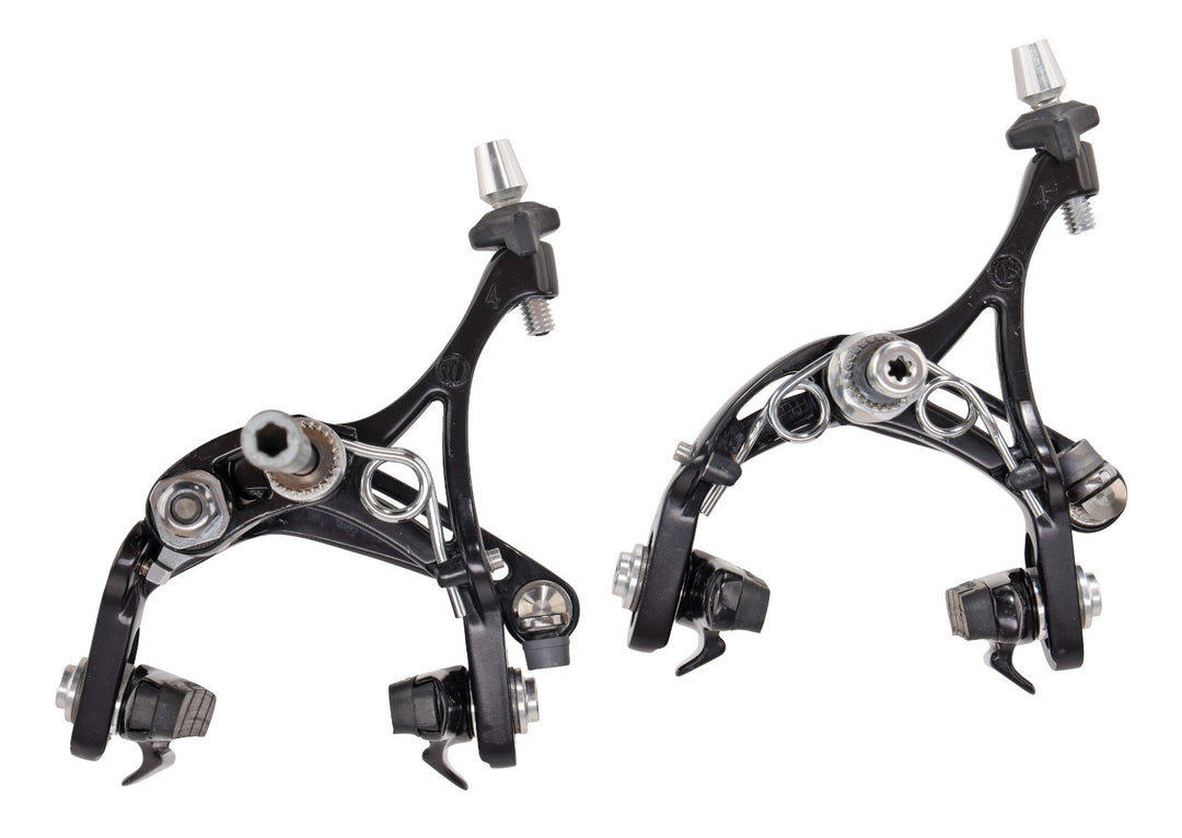 Campagnolo Super Record 11 Speed BR9-SR Road Bike Rim Brake Caliper SET