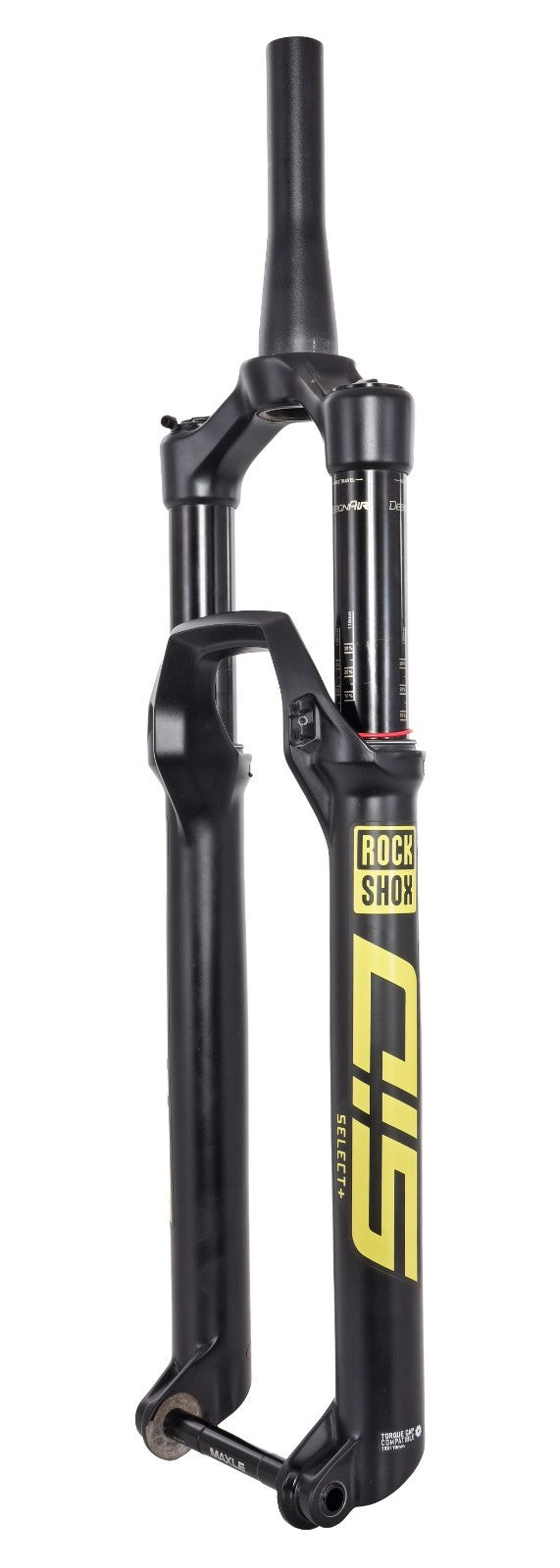 RockShox SID Select+ Mtn Bike Air Fork 3Pos 120mm 29" 15x110mm Charger RD2 44mm