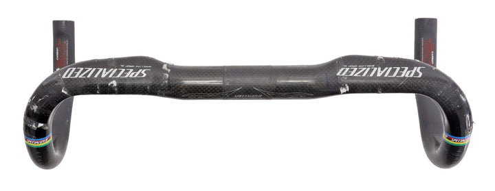 Specialized Shallow Drop SL Carbon Road Bike Handlebars 31.8 x 40cm Race Gravel