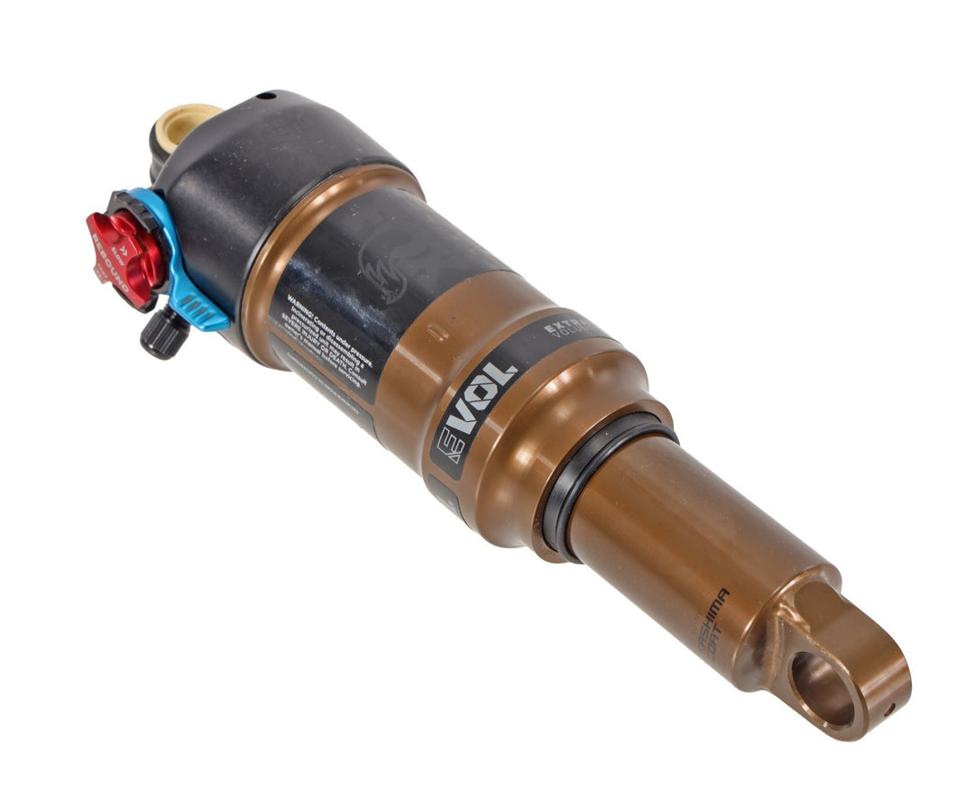 FOX Factory Series Float Mtn Bike Rear Air Shock  190x 45mm 2 Position EVOL