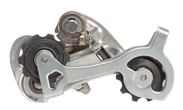 Campagnolo Mirage 9 Speed Road Bike Rear Derailleur Medium Cage Vintage Cycling
