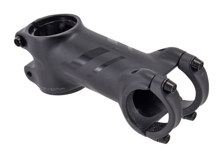 Specialized Comp Multi 4-Bolt Alloy 31.8 x 90mm Road Bike Stem 17º Gravel 1-1/8"