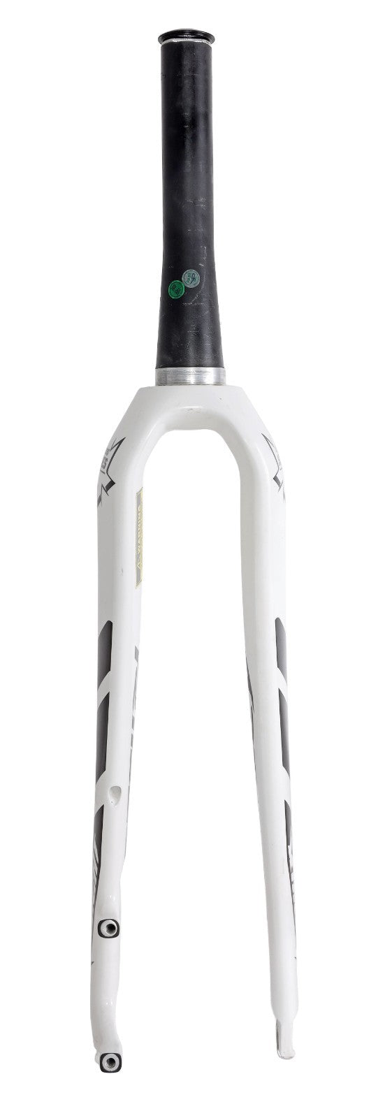 Ridley X-Night Cross Series Carbon CX Bike Fork Disc 700c 1-1/2" 183mm Post QR