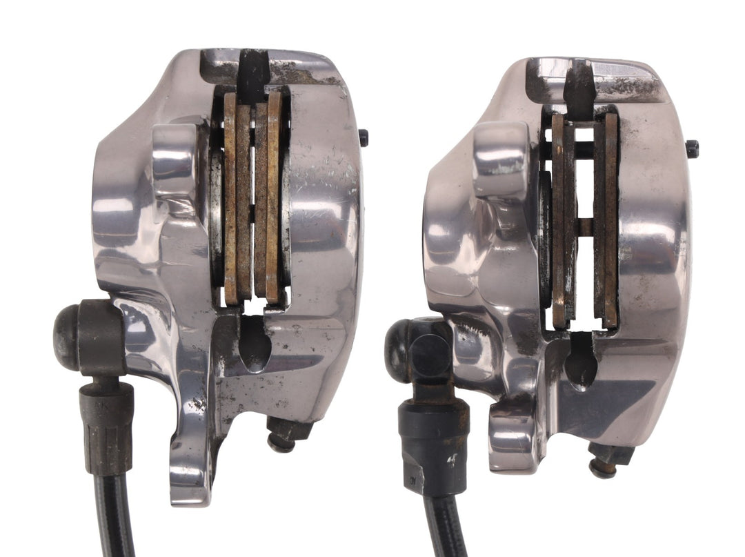 Shimano XTR ST-M965 Dual Control 3 x 9 Speed Mountain Bike Shift Brake Lever Set