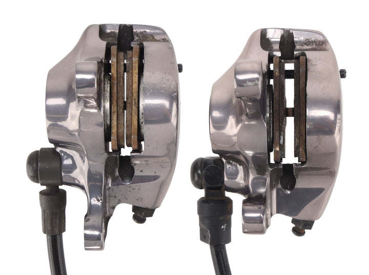 Shimano XTR ST-M965 Dual Control 3 x 9 Speed Mountain Bike Shift Brake Lever Set