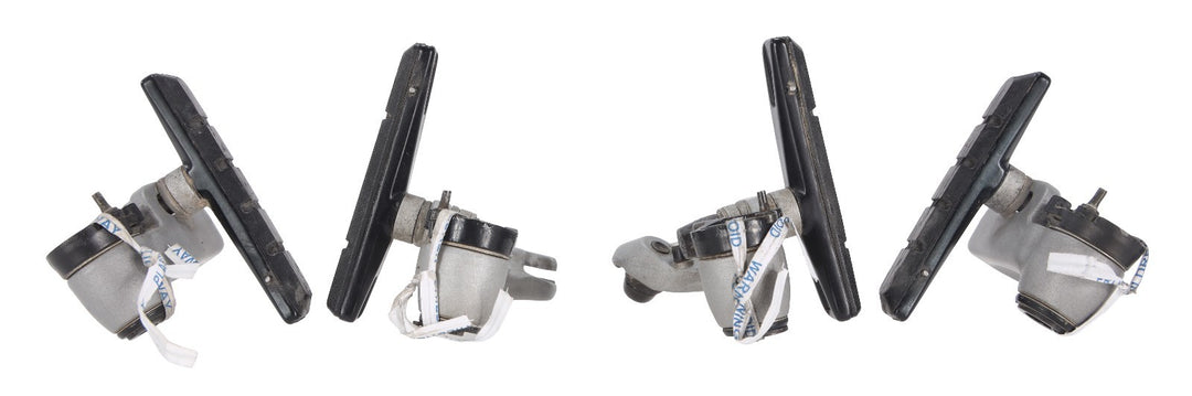 SRAM Avid Shorty 6 Mountain Bike Cantilever Caliper SET Mechanical