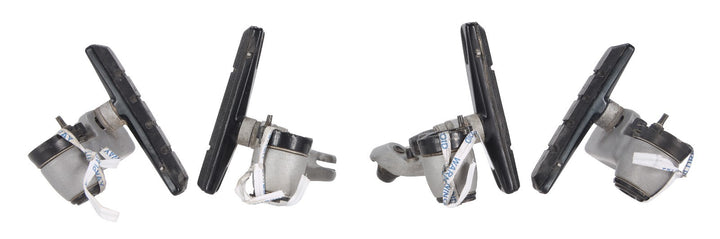 SRAM Avid Shorty 6 Mountain Bike Cantilever Caliper SET Mechanical