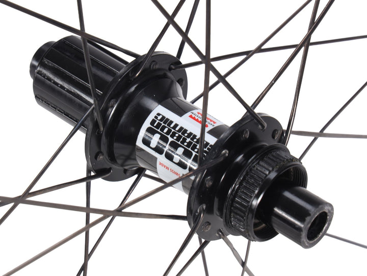 ENVE SES 3.4 Carbon Tubeless Disc Gravel/CX Bike Wheelset 11 Shimano 700c DT 180