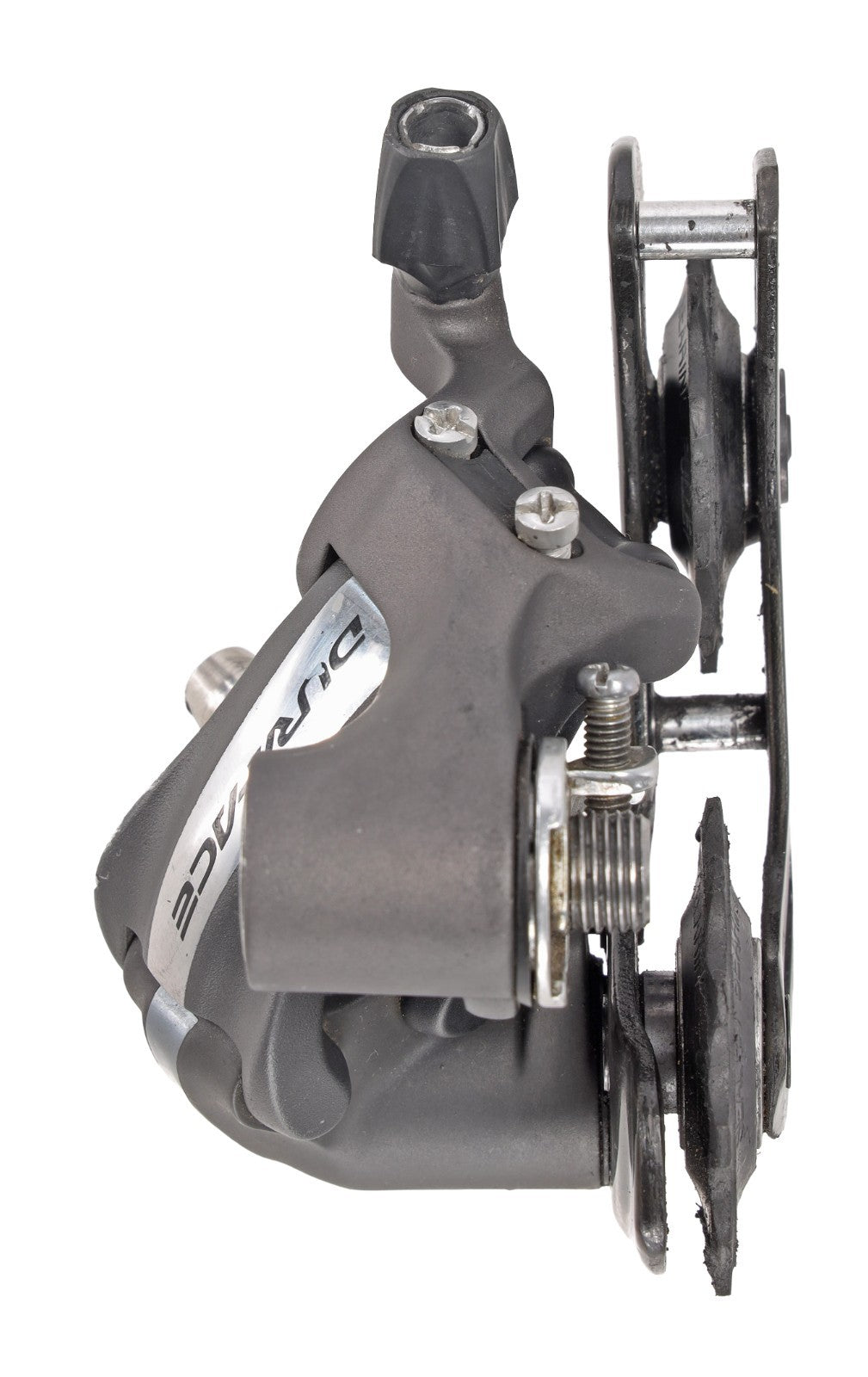 Shimano Dura-Ace RD-7900 10s Road Bike Rear Derailleur Carbon Short Cage 28T Tri