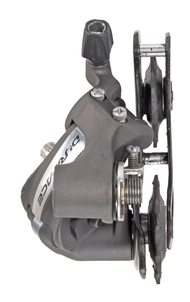Shimano Dura-Ace RD-7900 10s Road Bike Rear Derailleur Carbon Short Cage 28T Tri